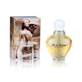 Street Looks Eau de parfum La Chicca 100 ml