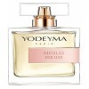 Yodeyma Nicolas For Her Eau de parfum 100 ml