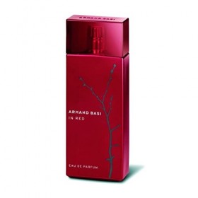 Armand Basi In Red Eau de Parfum Spray 100 ml