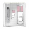 EVAFLORPARIS Je taime Eau Suprême Coffret cadeau pour femme Eau de Parfum 100 ml + Miniature 10 ml + Vapo de Sac 12 ml