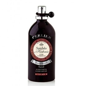 Perlier Sandale du Cachemire Vaporisateur Vaporisateur 100 ml