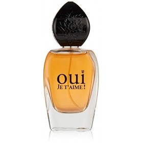 Lynn Young Eau de Parfum Oui Je tAime - 100 ml