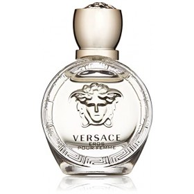 Versace Versace Eros Pour Femme For Women 0.17 oz EDP Splash Mini 