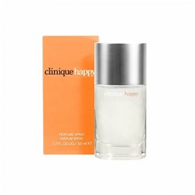 Clinique Happy To Be Women, Eau de Parfum, pack de 1  1 x 50 ml 