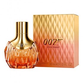 James Bond 007 for Women Eau de Parfum pour femme 30ml