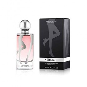 New Brand Sensual For Women 3.3 oz EDP Spray