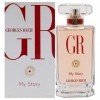 Georges Rech My Story For Women 3.3 oz EDP Spray
