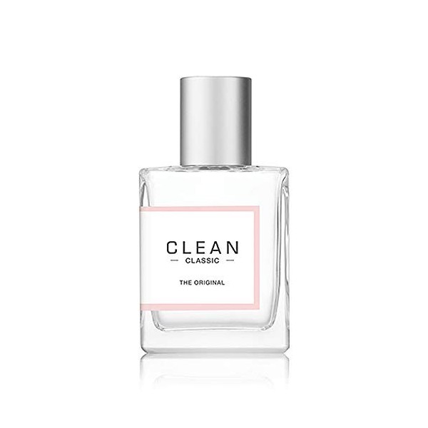 Classic The Original by Clean for Women - 1 oz EDP Spray