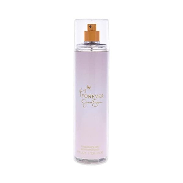 Jessica Simpson Fancy Forever for Women 8 oz Frangrance Mist