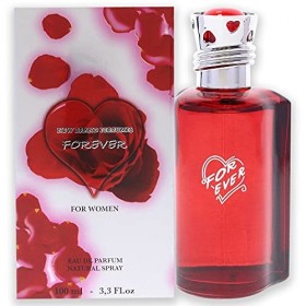 New Brand Forever For Women 3.3 oz EDP Spray