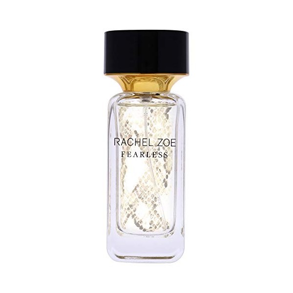 Rachel Zoe Fearless - 1 oz Eau de Parfum Spray - Perfectly Balanced Feminine Perfume for Women