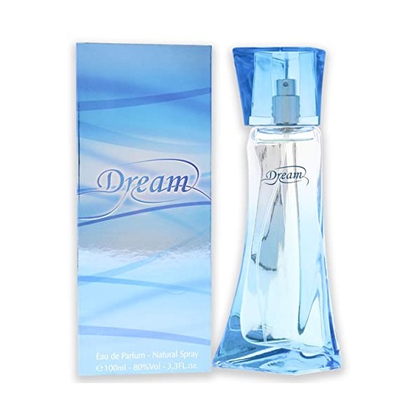 New Brand Dream For Women 3.3 oz EDP Spray