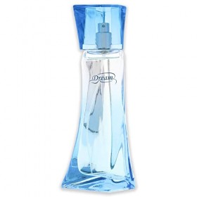 New Brand Dream For Women 3.3 oz EDP Spray