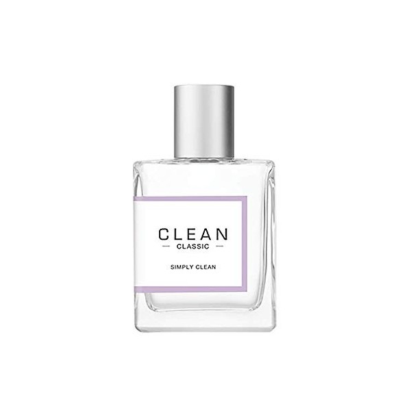 Classic Simply Clean by Clean for Women - 2 oz EDP Spray