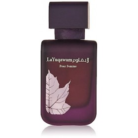 La Yuqawam for Women EDP 75 ml - by Rasasi by Rasasi