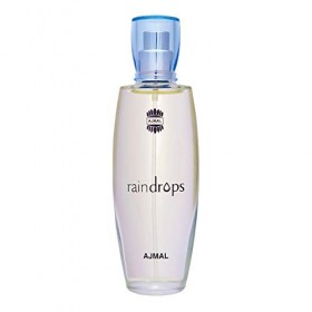 Ajmal Raindrops for Women 1.7 oz EDP Spray