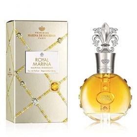 Princesse Marina De Bourbon Royal Marina Diamond For Women 1 oz EDP Spray