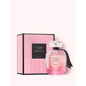 Victorias Secret Bombshell for Women 3.4 oz EDP Spray