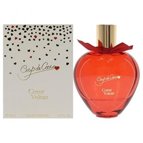 Coup De Coeur Coeur Volcan For Women 3.3 oz EDP Spray