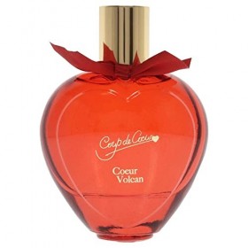Coup De Coeur Coeur Volcan For Women 3.3 oz EDP Spray