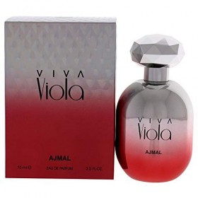 Ajmal Viva Viola for Women 2.5 oz EDP Spray