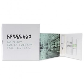 Derek Lam Rain Day For Women 1 ml EDP Spray Vial On Card Mini 