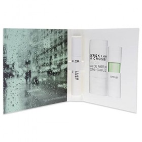Derek Lam Rain Day For Women 1 ml EDP Spray Vial On Card Mini 