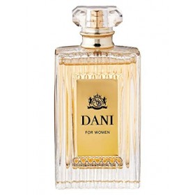 New Brand Dani For Women 3.3 oz EDP Spray