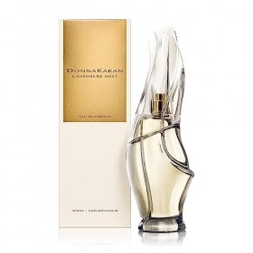 Donna Karan Cashmere Mist For Women 1 oz EDP Spray