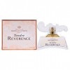 Tendre Reverence by Princesse Marina De Bourbon - Eau de Parfum for Women - Fruity Floral Scent - Opens with Peach, Blackcurr