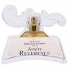 Tendre Reverence by Princesse Marina De Bourbon - Eau de Parfum for Women - Fruity Floral Scent - Opens with Peach, Blackcurr