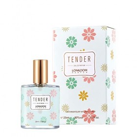 Lonkoom Tender For Women 0.8 oz EDP Spray