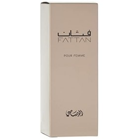 Rasasi Fattan Pour Femme by Rasasi Eau De Parfum Spray 1.67 oz / 49 ml Women 