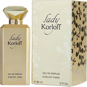 Korloff Eau de Parfum Lady Korloff 88 ml