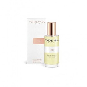 Yodeyma Iris Woman Eau de parfum 15 ml