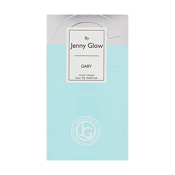 Jenny Glow C Gaby Eau De Parfum 30 ml woman 
