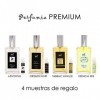 LADY DOLAR by p&f Perfumia, eau de parfum vaporisateur pour Femme, 110 ml