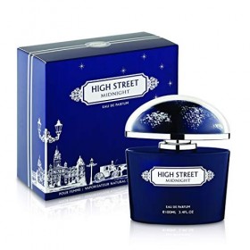 Armaf High Street minuit Eau de parfum Woman 1ooml