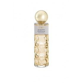 Parfums Saphir Woman - Eau de Parfum Vaporisateur Femme - 200 ml
