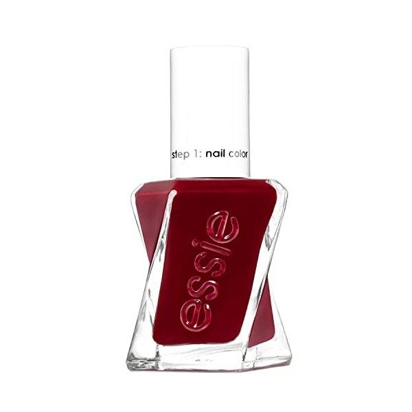 Essie - Top coat Gel Couture - 13,5 ml