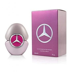 Mercedes-Benz Woman Star Eau de Parfum pour femme 30ml