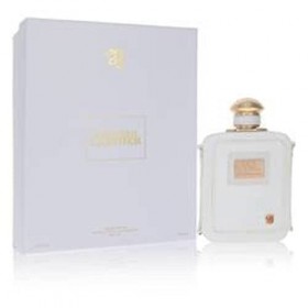 Alexandre J Western Leather White Woman Edp 100 Ml