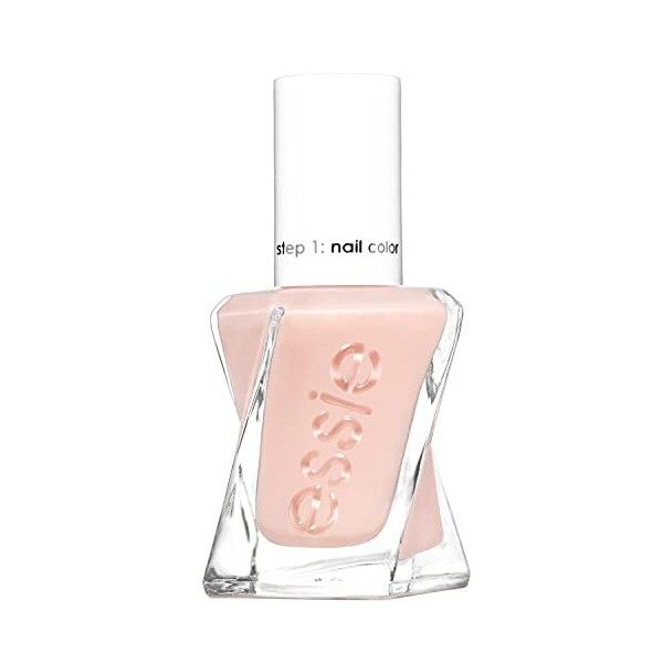 Essie - Top coat Gel Couture - 13,5 ml