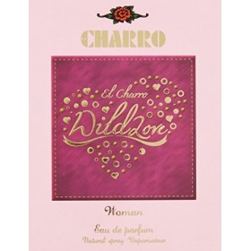 El Charro Wild Love Woman Eau de Parfum Spray pour vous 100&nbsp;ml