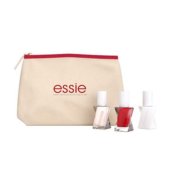 Essie - Top coat Gel Couture - 13,5 ml