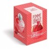 Tutti Delices | Pomme dAmour | Eau de Toilette 50ml - Parfum gourmand et fruité Pour Femme