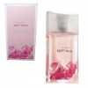 Avon Soft Musk Eau de toilette en vaporisateur Parfum délicat vanillé/poudré 50 ml