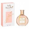 Christine Arbel Paris Eau de Toilette Mille Merveilles Parfum Vaporisateur pour Femme, 75 ml Fabriqué en France