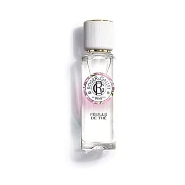 Roger and Gallet Eau Fraîche Rose 30 ml