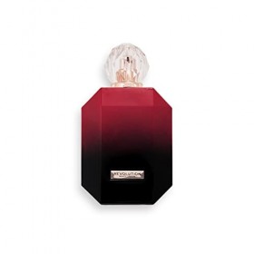Revolution Beauty, Passion EDT, Parfum pour Femme, 100ml
